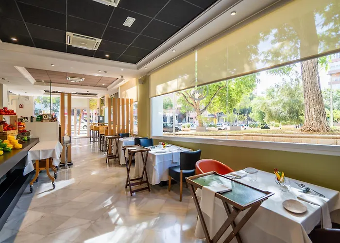 Avenida Hotel