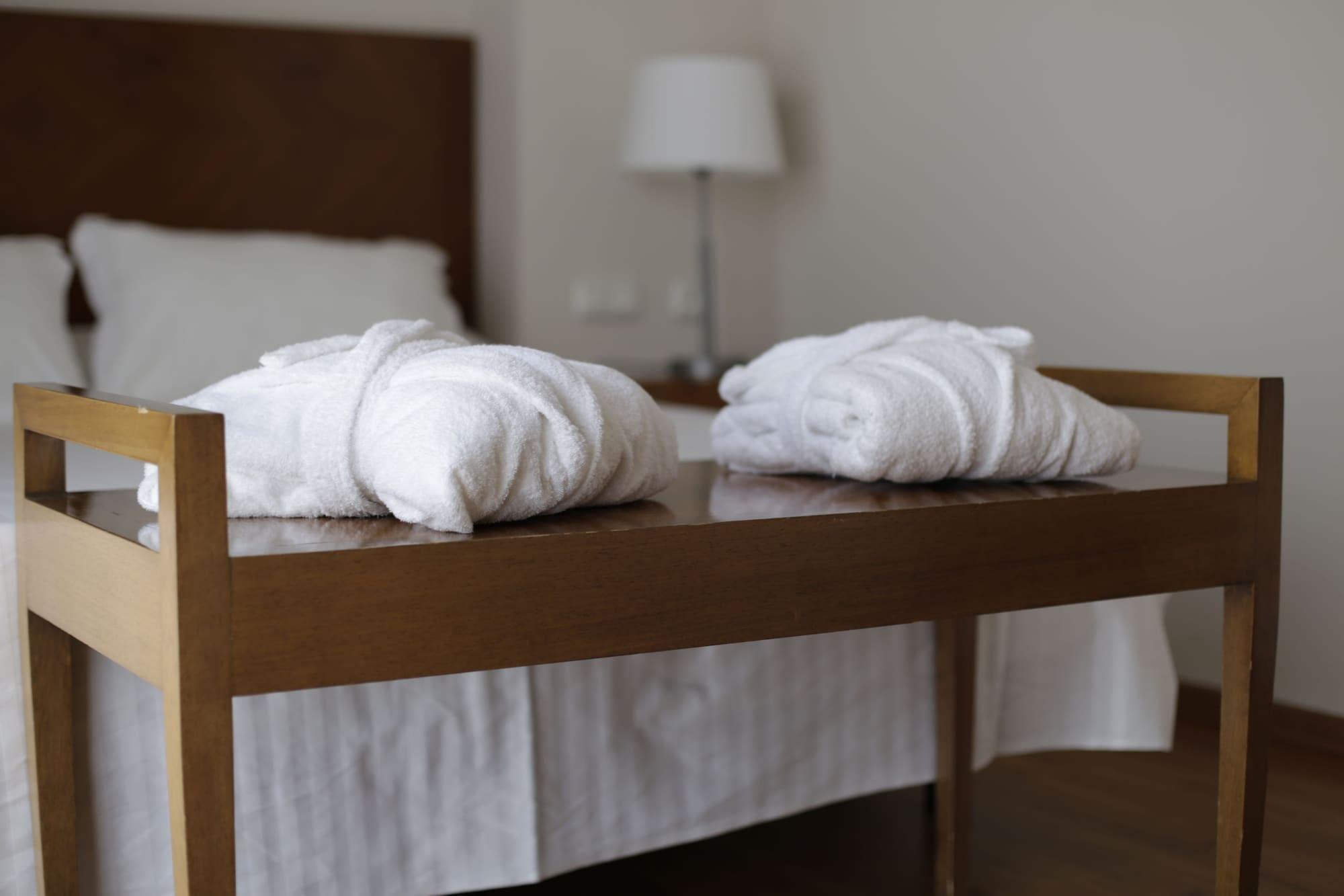 Hotel Avenida Almeria